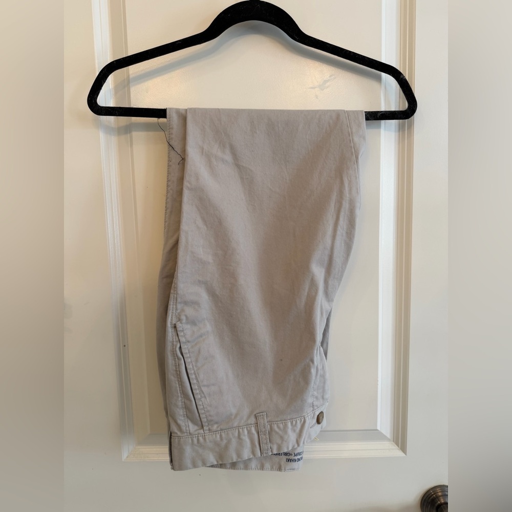 Gap Tan Girlfriend Khaki